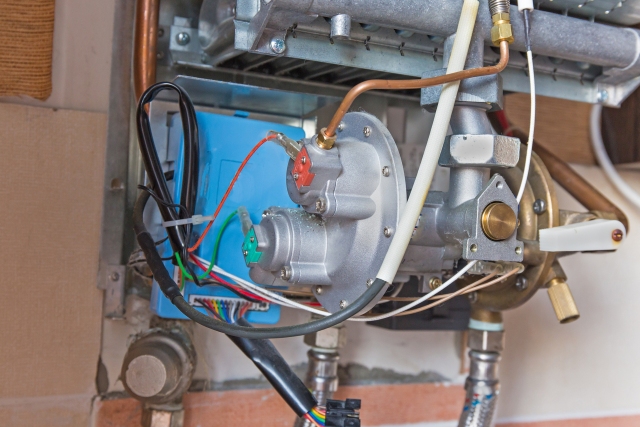 Boiler Installations Yeading, UB4