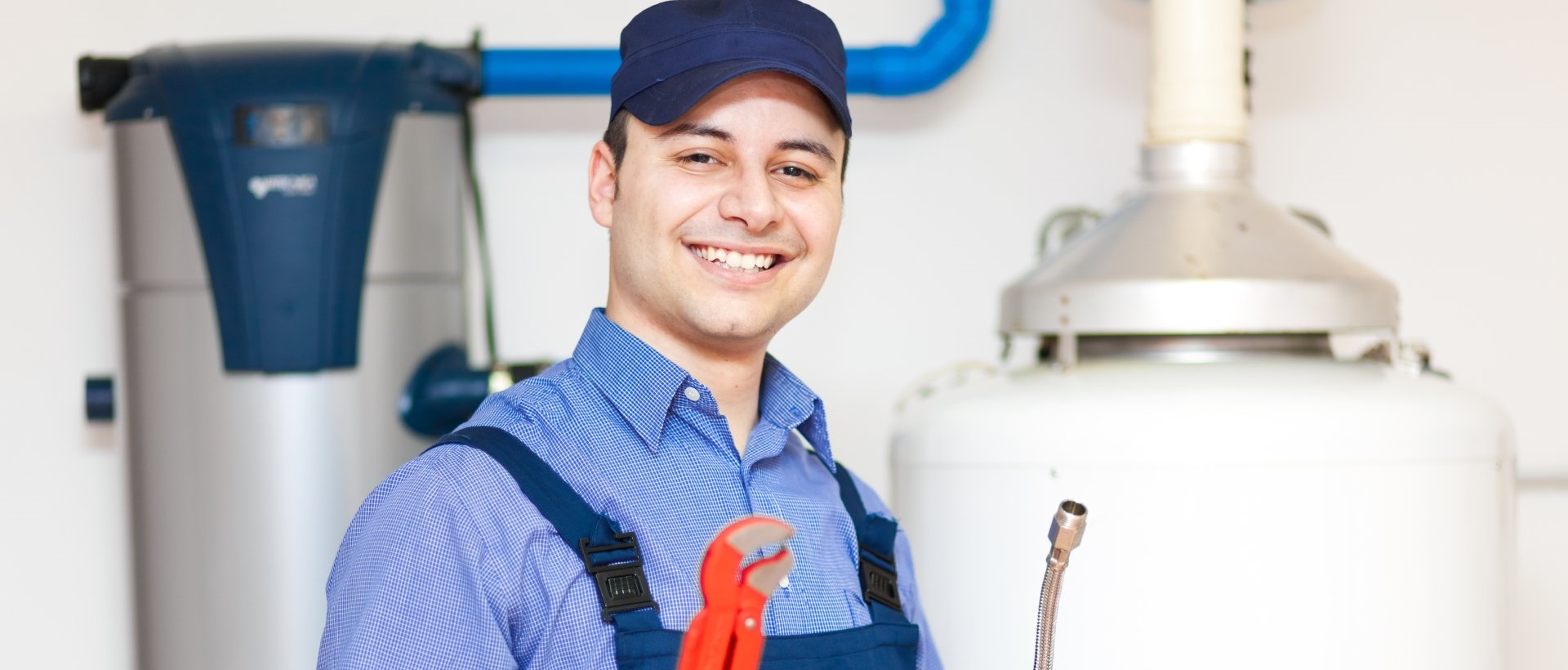 Boiler Installations UB4