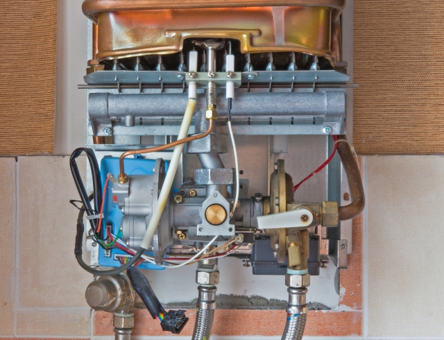 Boiler repairs Yeading, UB4