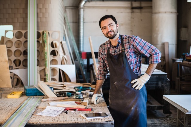 Carpenters Yeading, UB4