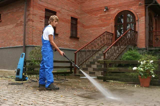 Deep Cleaning Services Yeading, UB4