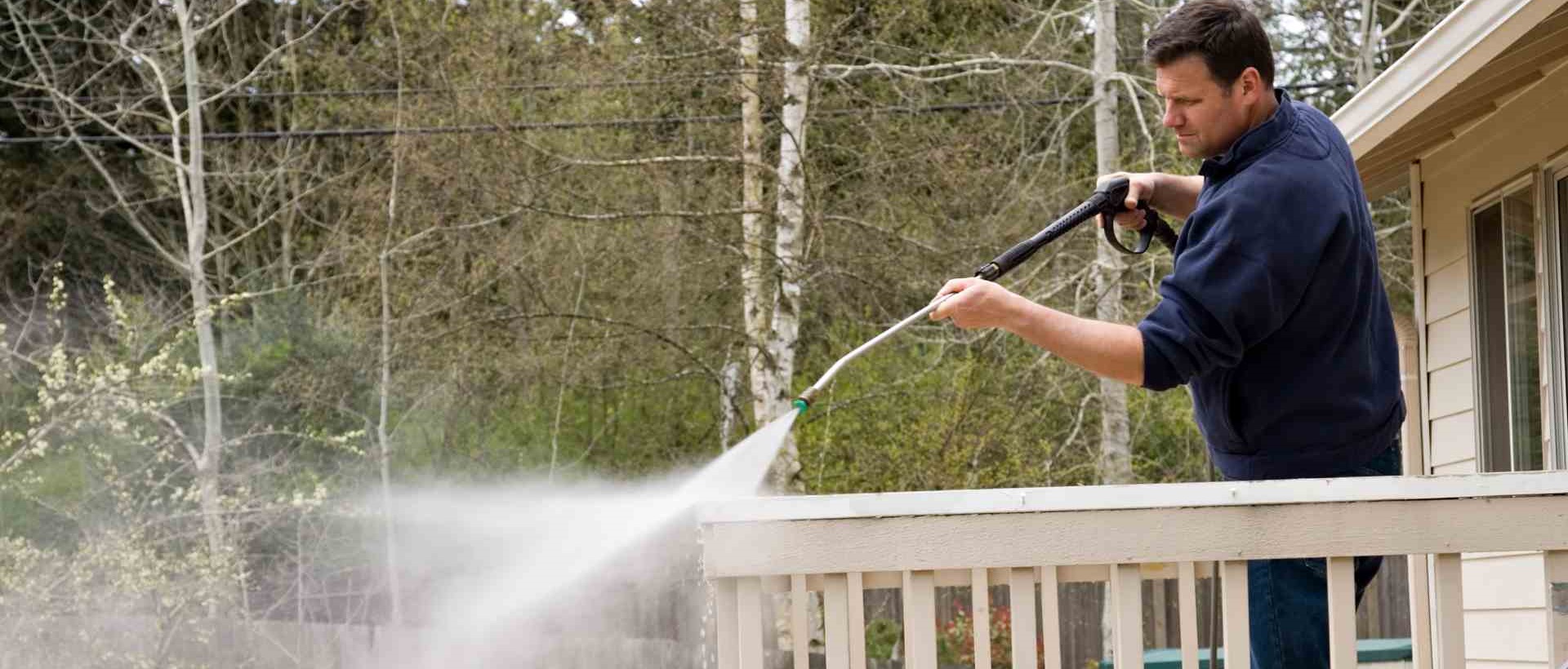 deep cleaning services UB4