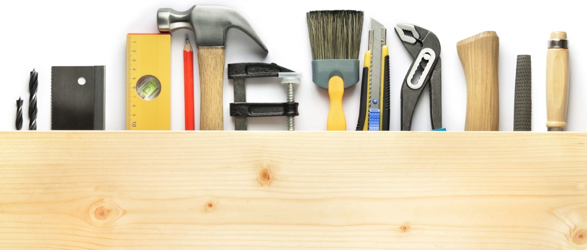 Handyman services UB4