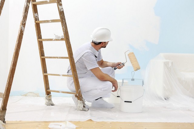 Painter Decorator Yeading, UB4