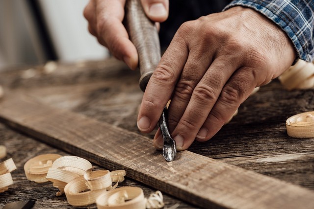 Woodworking Yeading, UB4